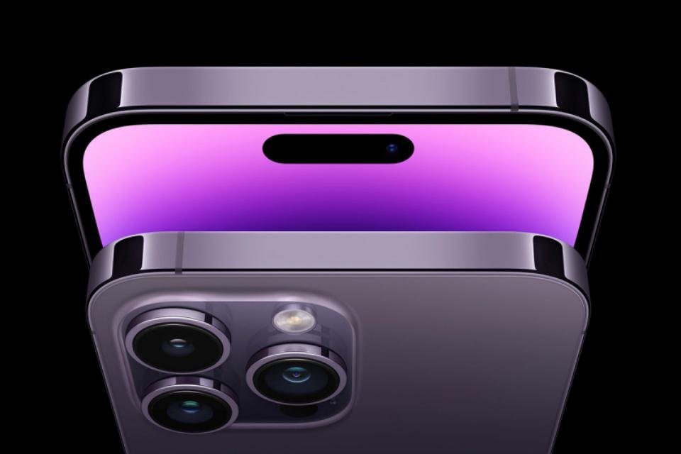 iPhone 14: Santander and iPlace pre-sale