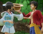 One Piece Odyssey é um dos jogos mais divertidos da BGS 2022!