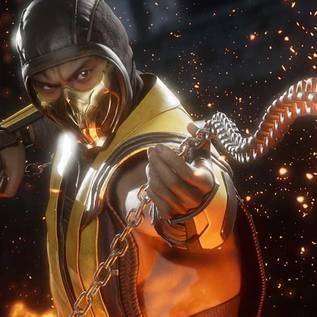 Imagem de ‘Nunca há falta de ideias’, diz Ed Boon sobre próximo Mortal Kombat