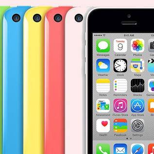 Imagem de iPhone 5c e iPad mini 3 se tornarão produtos obsoletos sem suporte