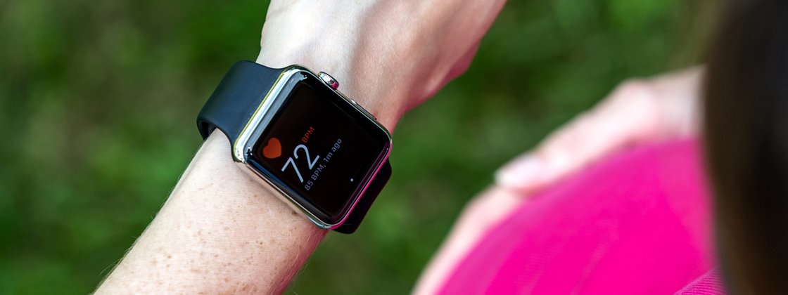 Imagem de: Apple Watch: funções do relógio impressionam internautas