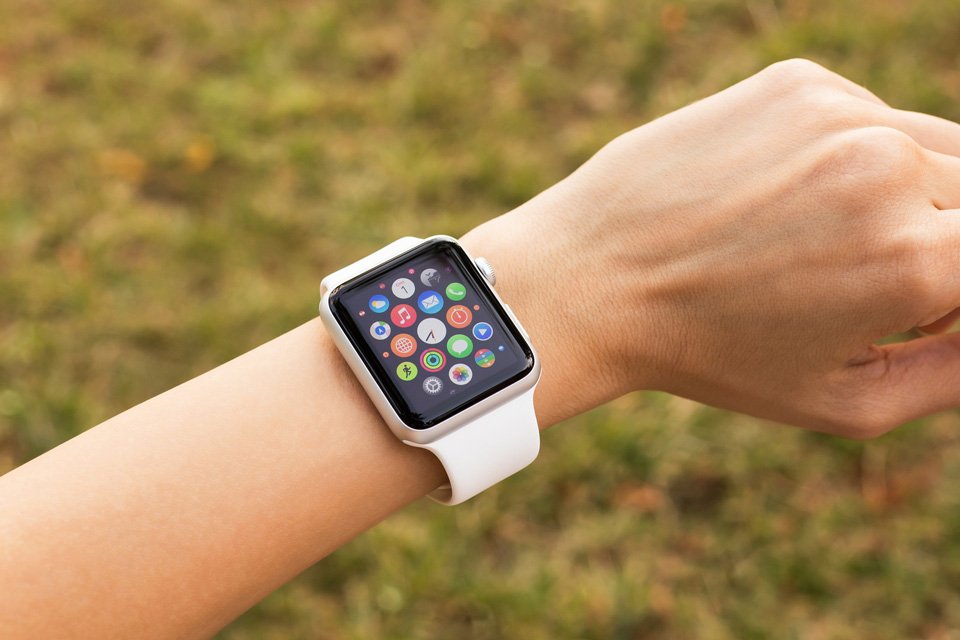 Qual a vantagem de ter um Apple Watch? - Olhar Digital
