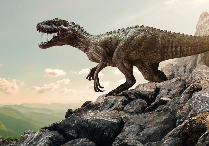 Dinossauro