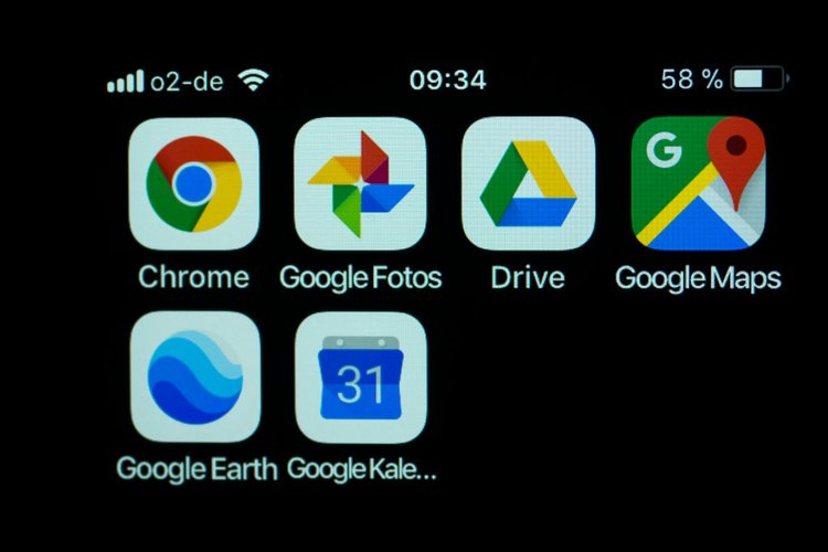 Google Docs