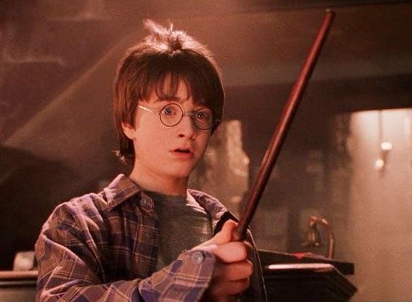 Fãs de Harry Potter - Brasil - Agora sabemos como fazer os feitiços 👏, Ilvermorny ϟ