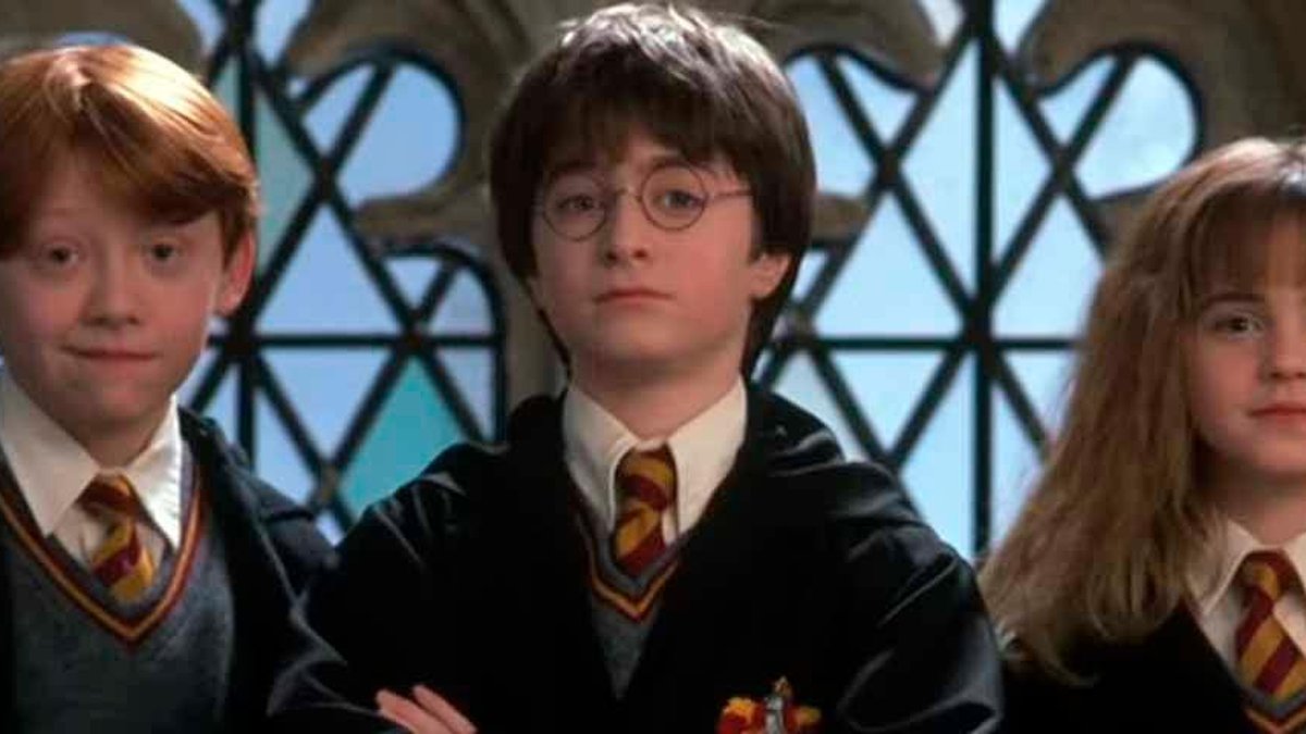 Fãs de Harry Potter - Brasil - Agora sabemos como fazer os feitiços 👏, Ilvermorny ϟ