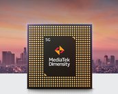 MediaTek anuncia processador Dimensity 1080 para celulares com 5G