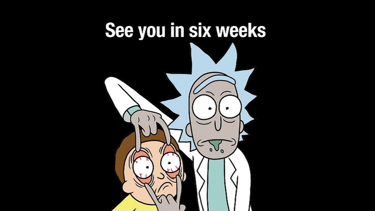 Rick e Morty Temporada 5 - assista todos episódios online streaming