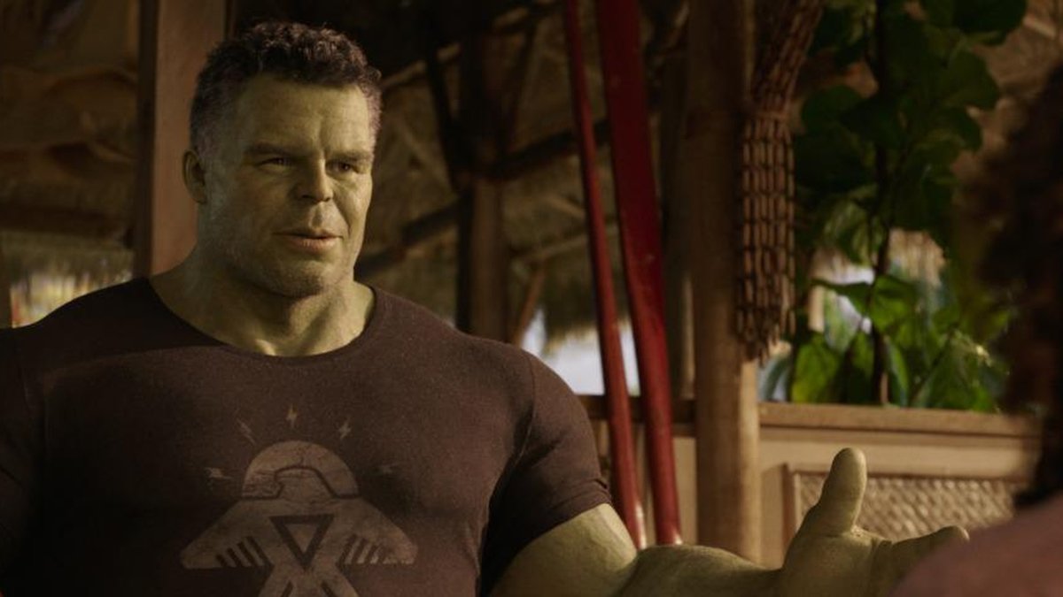 Último episódio de 'Mulher-Hulk' introduz aguardado personagem ao MCU;  Confira! - CinePOP