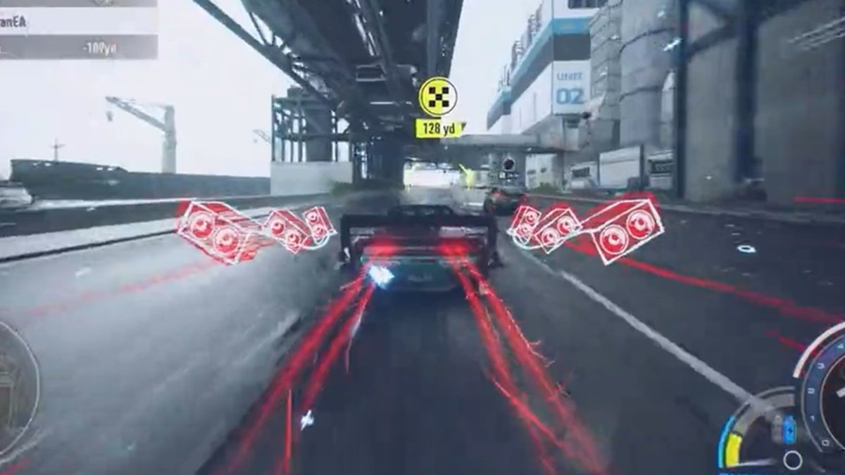 Need for Speed Unbound: vídeo oficial de gameplay mostra mais sobre o modo Speed  Races 