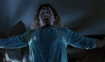 10 Filmes de terror amaldiçoados na vida real