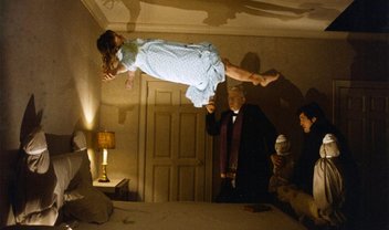 O Exorcista foi um filme amaldiçoado? Veja bizarrices do set!