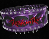 'Eu Fui!': Rock in Rio disponibiliza pulseiras em formato NFT