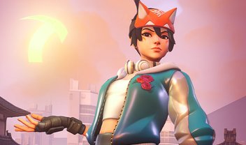 Overwatch 2 continua sofrendo com bugs e ataques DDoS