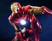 Iron Man VR é anunciado durante evento do Meta; confira