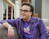 The Big Bang Theory: Johnny Galecki chorou com cena da série; saiba qual!