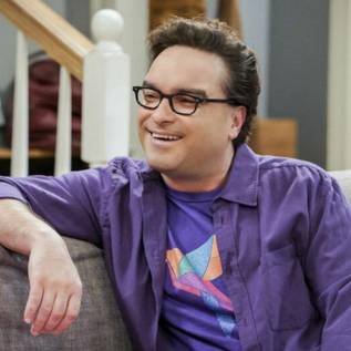 Imagem de The Big Bang Theory: Johnny Galecki chorou com cena da série; saiba qual!