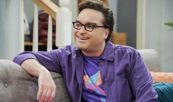 The Big Bang Theory: Johnny Galecki chorou com cena da série; saiba qual!