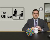 Você em The Office: Meta anuncia cenário da série em realidade virtual