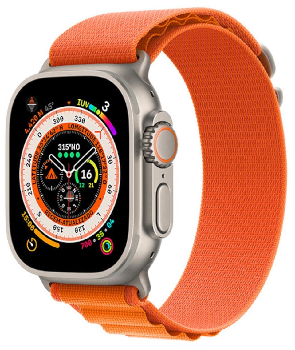 apple watch series 8 - Compre apple watch series 8 com envio grátis no  AliExpress version