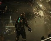 Dead Space Remake não será lançado para a antiga geração