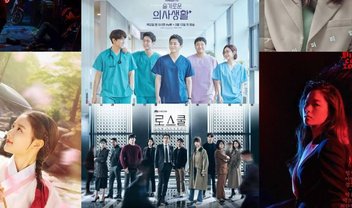 Assista a Dramas Coreanos, Dramas Chineses e Filmes On-line