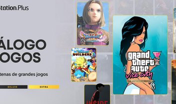 PS Plus Extra e Deluxe recebem GTA Vice City em outubro - Canaltech