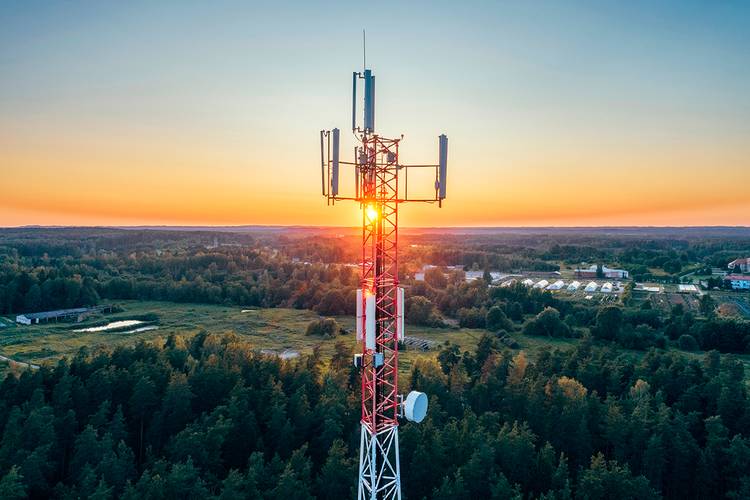 Atena 5G