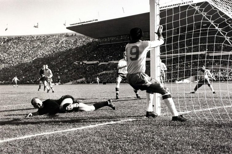 Copa do Mundo de 1962