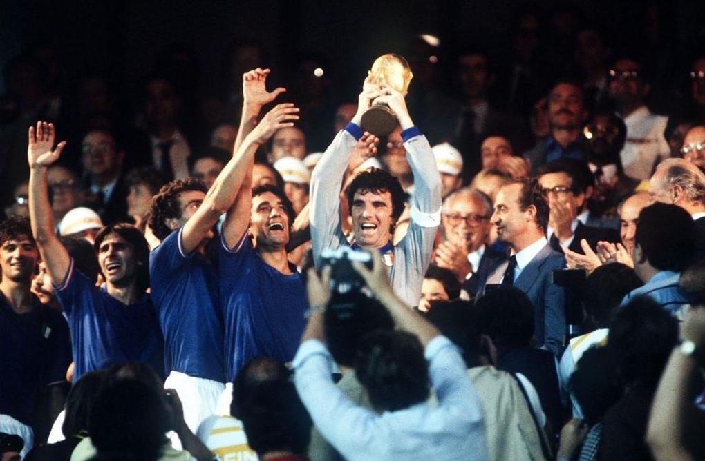 Copa de 1982