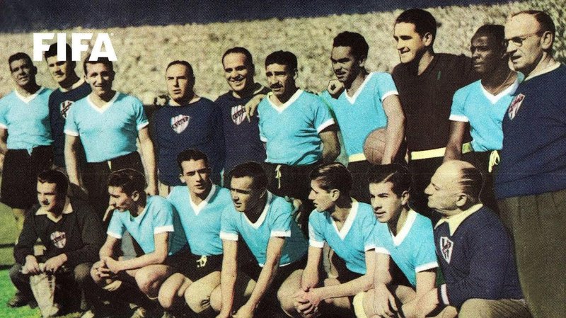 Copa do Mundo de 1950