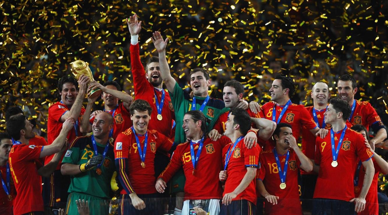Copa do Mundo de 2010