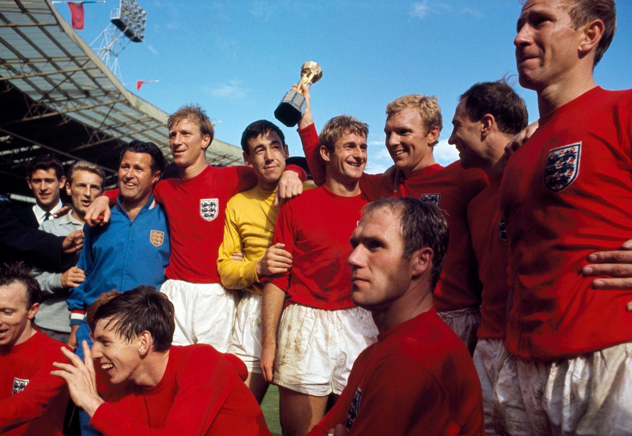 Copa do Mundo de 1966