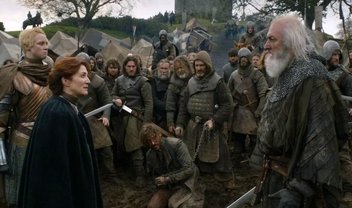 10 curiosidades que você não sabia sobre a Casa Stark de GOT