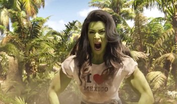 She-Hulk - Crítica da série da Marvel no Disney+