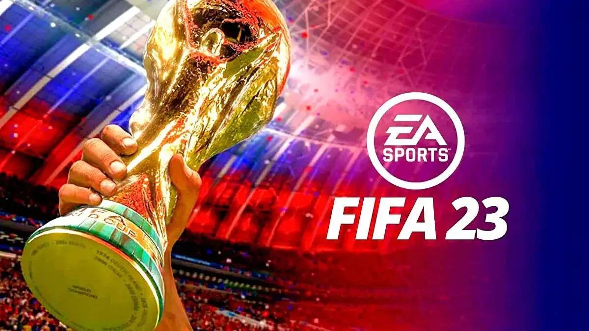 FIFA 23 recebe modo Copa do Mundo 2022 na próxima semana; veja novidades