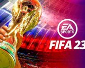 Falha libera o modo Copa do Mundo em FIFA 23