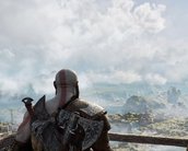 PlayStation 5 terá bundle especial de God of War Ragnarok; confira!