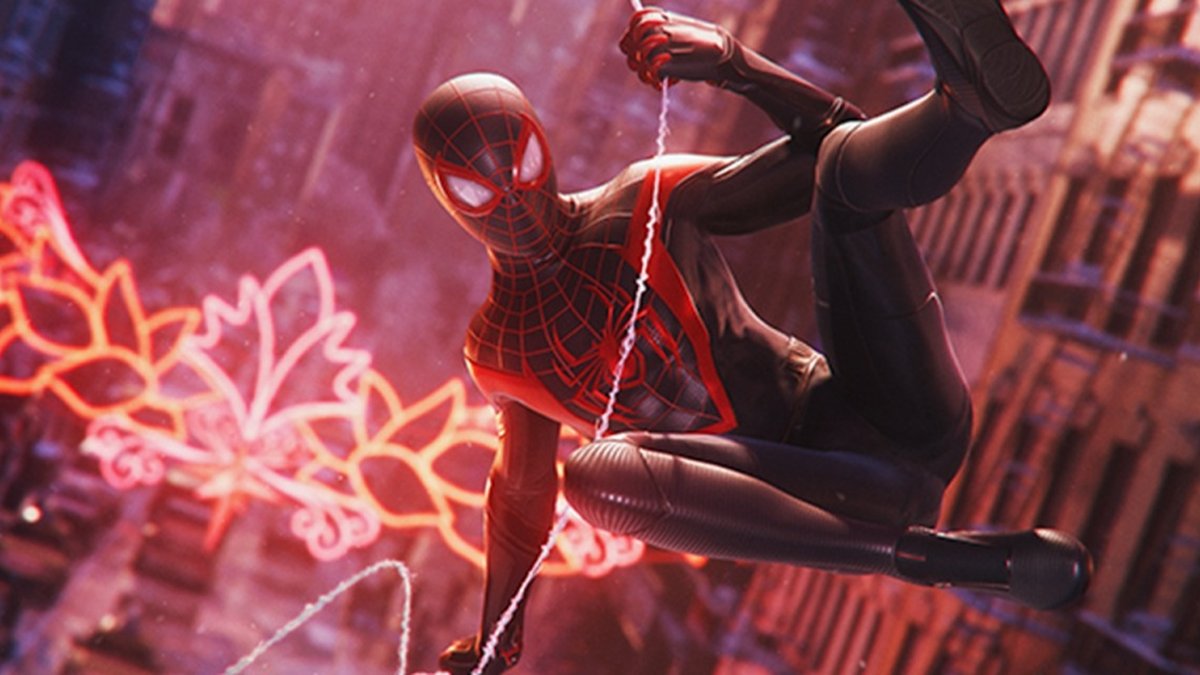 Marvel's Spider-Man: Requisitos mínimos para PC