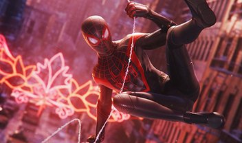 Spider-Man: Miles Morales: confira os requisitos mínimos e recomendados 