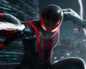 Spider-Man Miles Morales chega em novembro; veja requisitos para PC