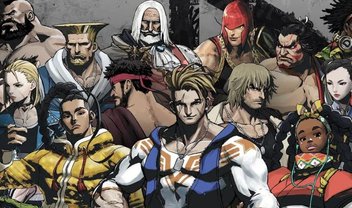 Street Fighter 6 brilha e tem potencial para GOTY!