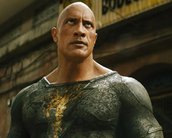 Adão Negro: primeiras críticas do filme de Dwayne Johnson surgem online