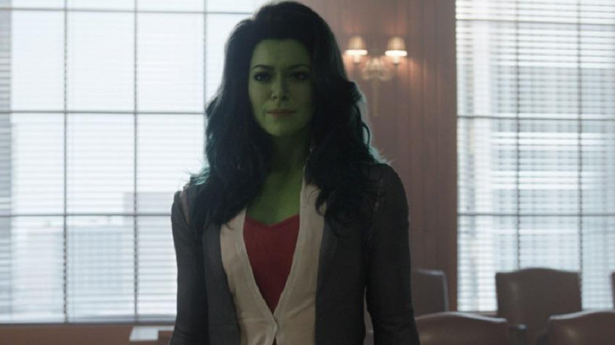 Crítica - Mulher-Hulk: Defensora de Heróis, Temporada 1