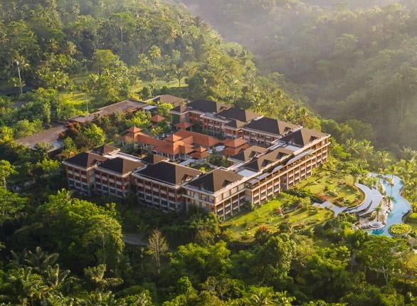 (Fonte: Padma Resort/Reprodução)