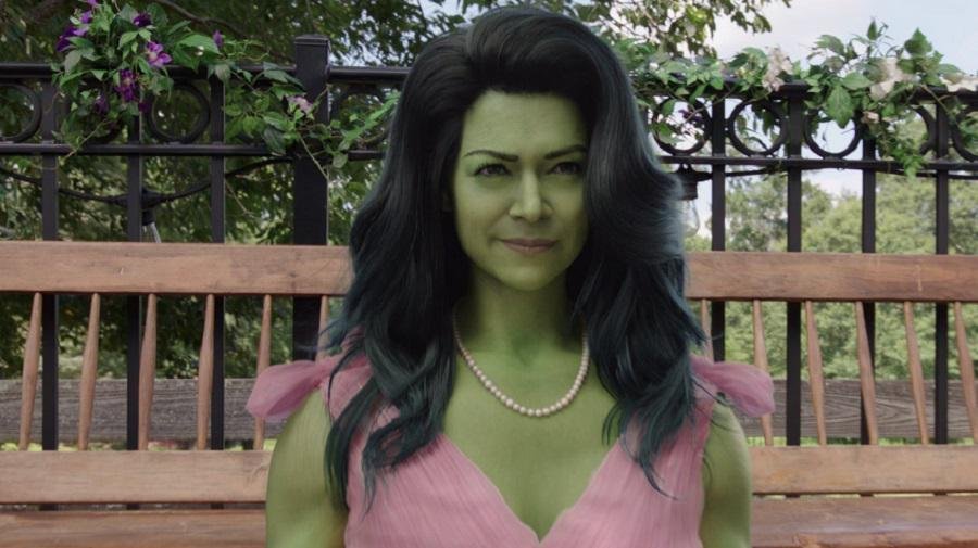 Mulher-Hulk traz o melhor final de uma série da Marvel em “De Quem É Essa  Série?” - Crítica com Spoilers