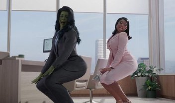 SERÁ QUE VAI? 2a TEMPORADA DE SHE-HULK ABRE PORTAS PRA DINASTIA