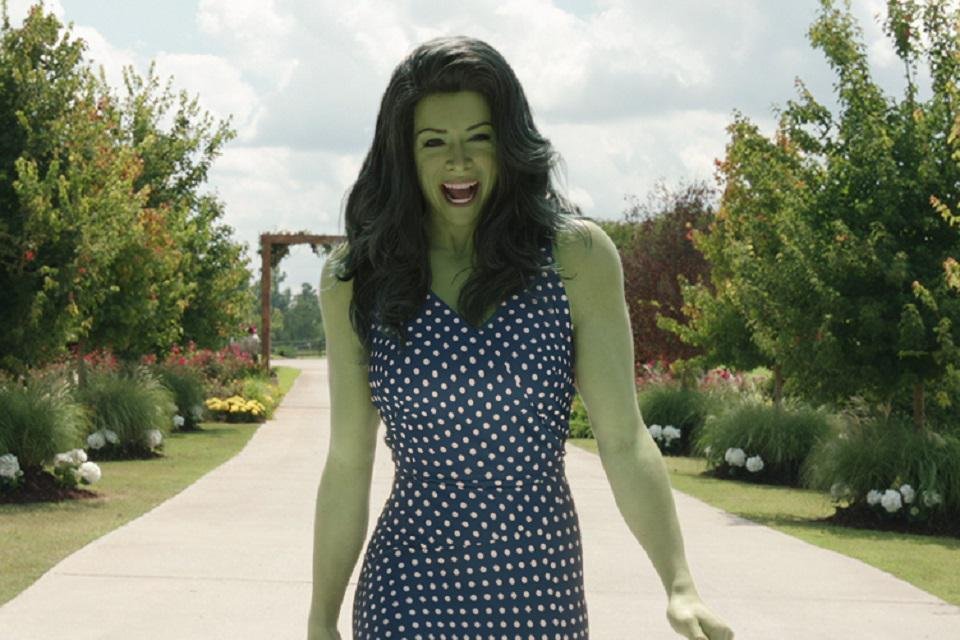Mulher-Hulk vai ter temporada 2? - Canaltech