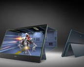 Acer trouxe diversos produtos inéditos e experimentais para a BGS 2022