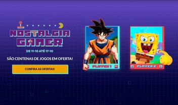 Fã de Naruto? Corra para participar do beta aberto e exclusivo no